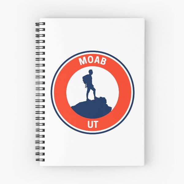 Item preview, Vintage Moab Utah designed and sold by fearcity.