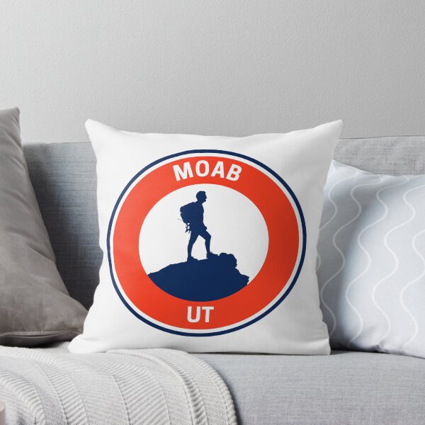 Item preview, Vintage Moab Utah designed and sold by fearcity.