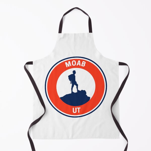 Item preview, Vintage Moab Utah designed and sold by fearcity.