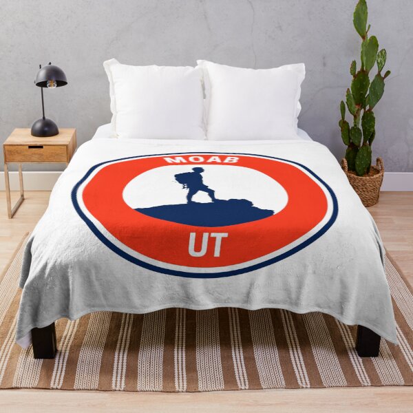 Item preview, Vintage Moab Utah designed and sold by fearcity.