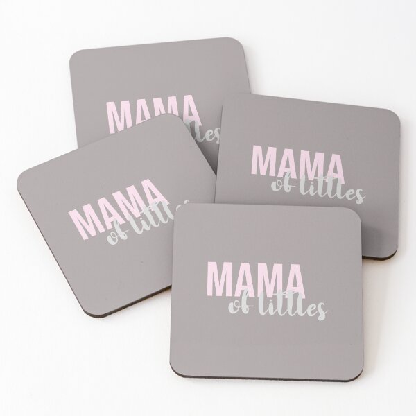 Item preview, Mama of Littles designed and sold by butterngem.