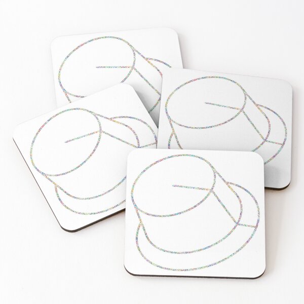 Item preview, Knobs - Angled - Spray designed and sold by Alix Poulsen.