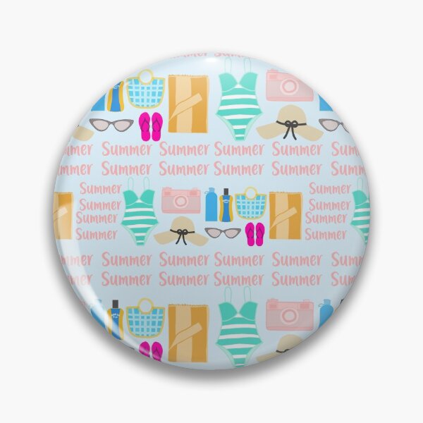 Item preview, Beach Essentials designed and sold by namiartsdesign.