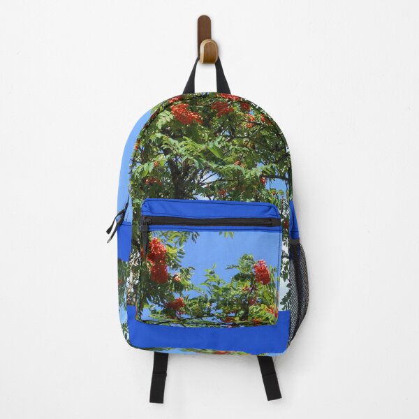 Item preview, Rowan Berries designed and sold by Kathryn Jones.