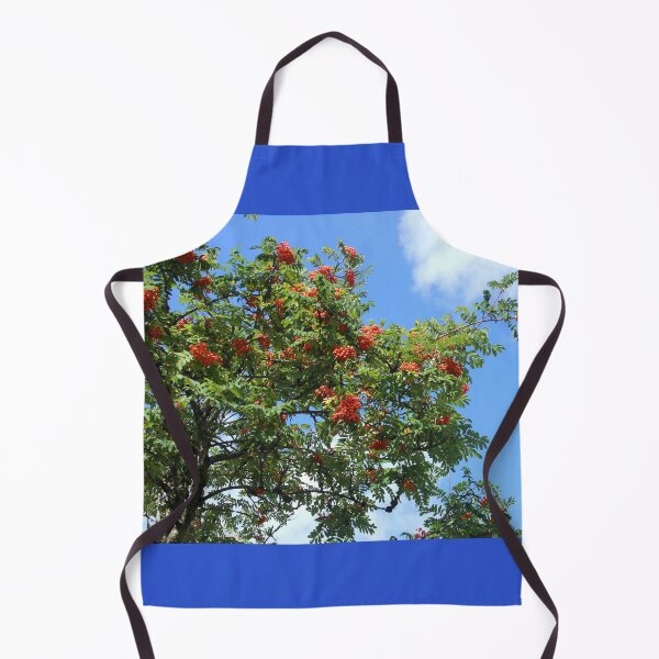 Item preview, Rowan Berries designed and sold by Kathryn Jones.
