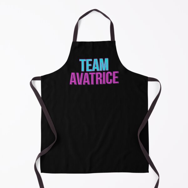 Item preview, Team Avatrice - Warrior Nun designed and sold by Queerdelion.