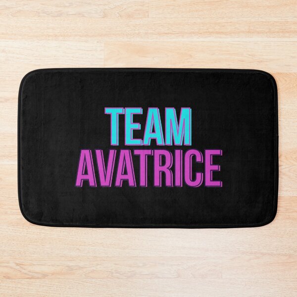 Item preview, Team Avatrice - Warrior Nun designed and sold by Queerdelion.