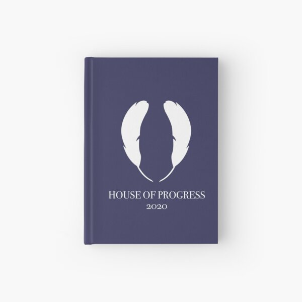 GooseMoot 2020 Hardcover Journal