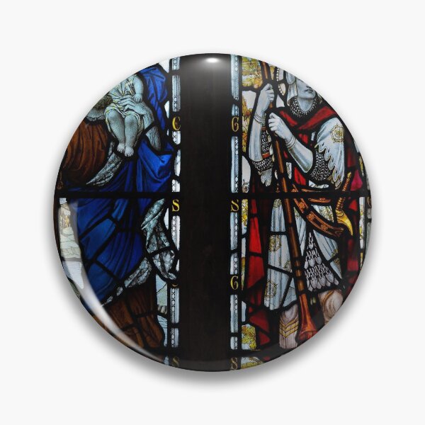 Item preview, Henley-in-Arden16  (St. John Church) designed and sold by jasminewang.
