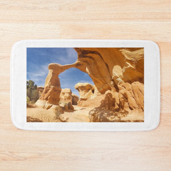 Item preview, Metate Arch designed and sold by Alla Gill.