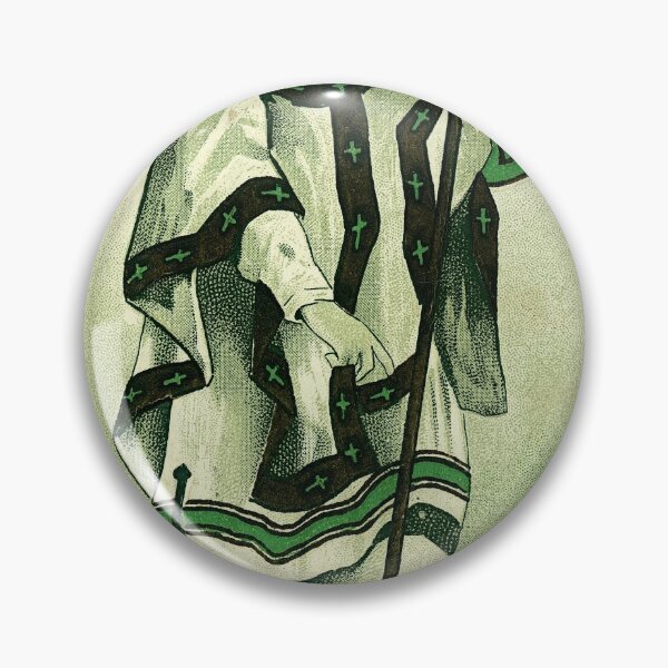 Item preview, St. Patrick's Greetings (Erin Go Braugh) designed and sold by Ouijawedge.