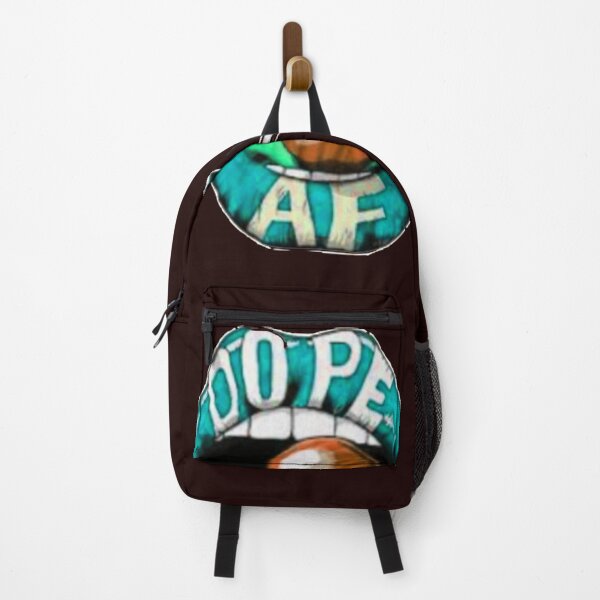 Item preview, Dope AF (green) designed and sold by designsbykaye.