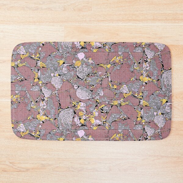 Item preview, Salmon Stones designed and sold by Tovers.