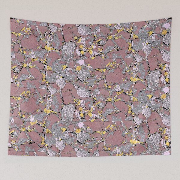 Item preview, Salmon Stones designed and sold by Tovers.