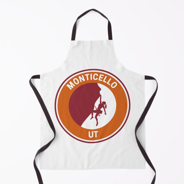 Item preview, Vintage Monticello Utah designed and sold by fearcity.