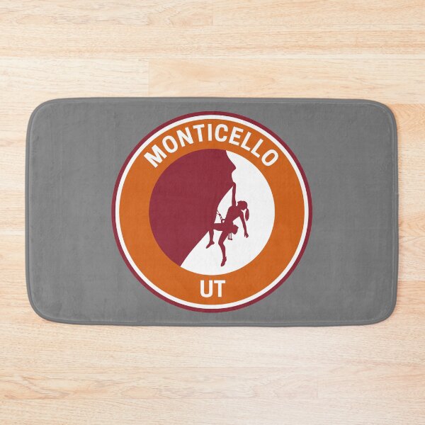Item preview, Vintage Monticello Utah designed and sold by fearcity.