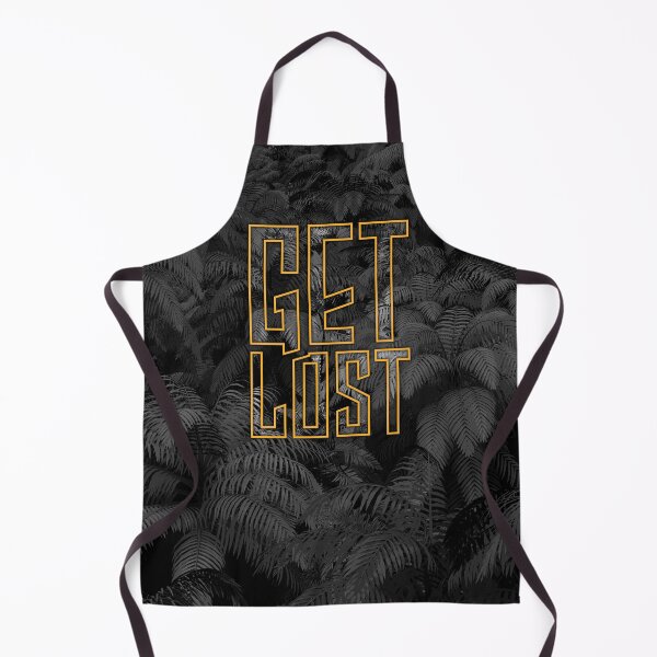 Item preview, Get Lost in the Jungle designed and sold by GrandeDuc.