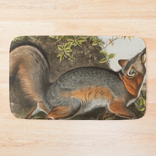 Item preview, Canis (Vulpes) Virginianus,Grey Fox designed and sold by Ouijawedge.