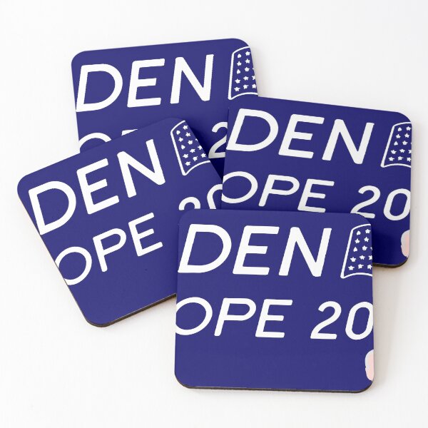 Item preview, Leslie Knope Joe Biden Parks and Rec Campaign designed and sold by Austin Staulcup.