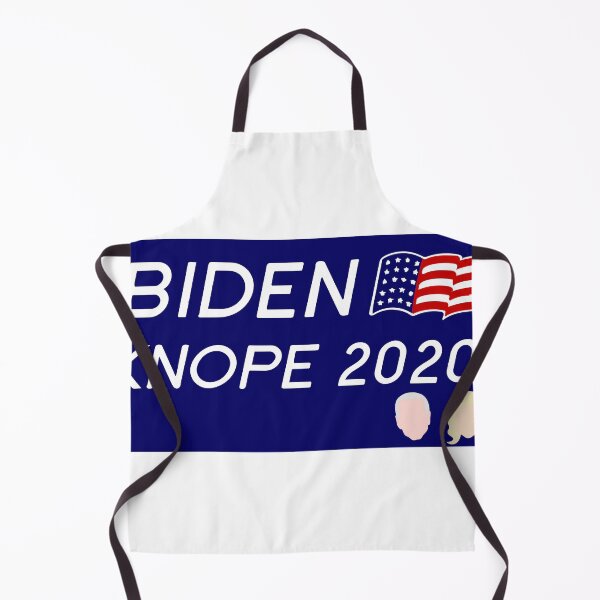 Item preview, Leslie Knope Joe Biden Parks and Rec Campaign designed and sold by Austin Staulcup.