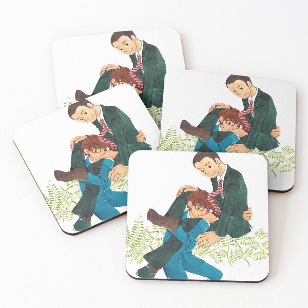 Item preview, Cover Illustration designed and sold by ayuyamane.