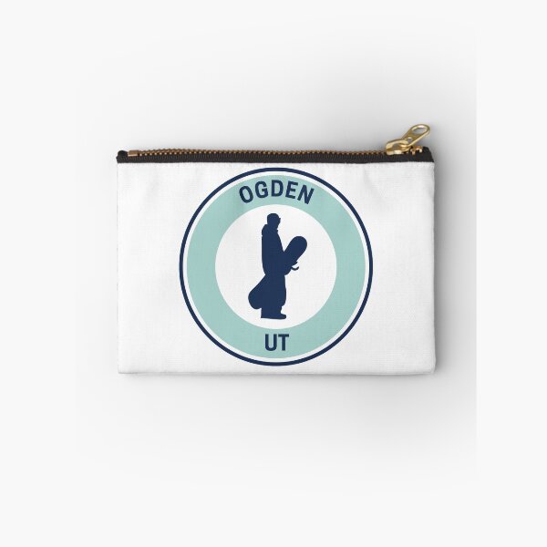 Item preview, Vintage Ogden Utah designed and sold by fearcity.