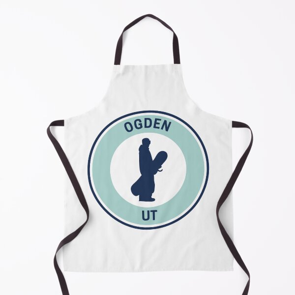 Item preview, Vintage Ogden Utah designed and sold by fearcity.