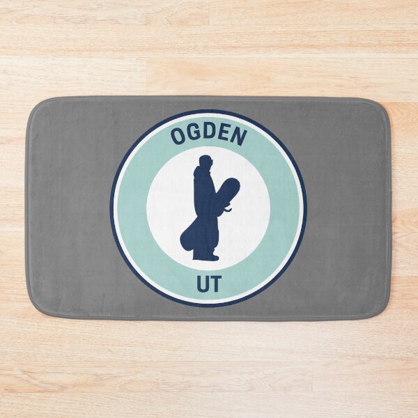 Item preview, Vintage Ogden Utah designed and sold by fearcity.