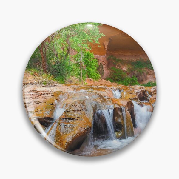 Item preview, Coyote Gulch designed and sold by Alla Gill.