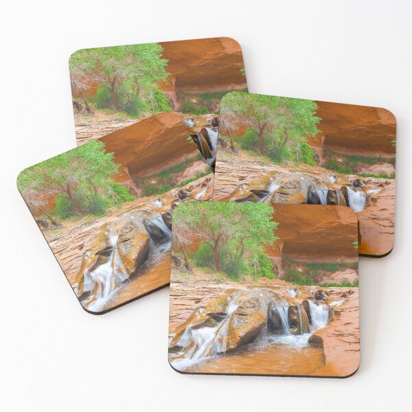 Item preview, Coyote Gulch designed and sold by Alla Gill.