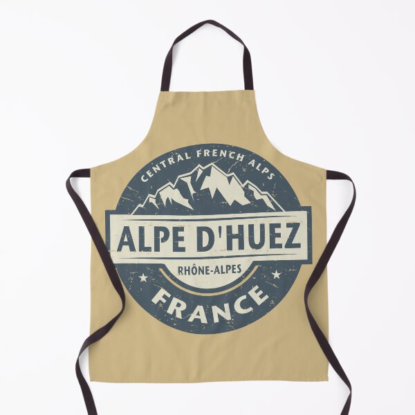 Item preview, Alpe d'Huez, France designed and sold by studio838.