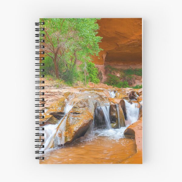Item preview, Coyote Gulch designed and sold by Alla Gill.