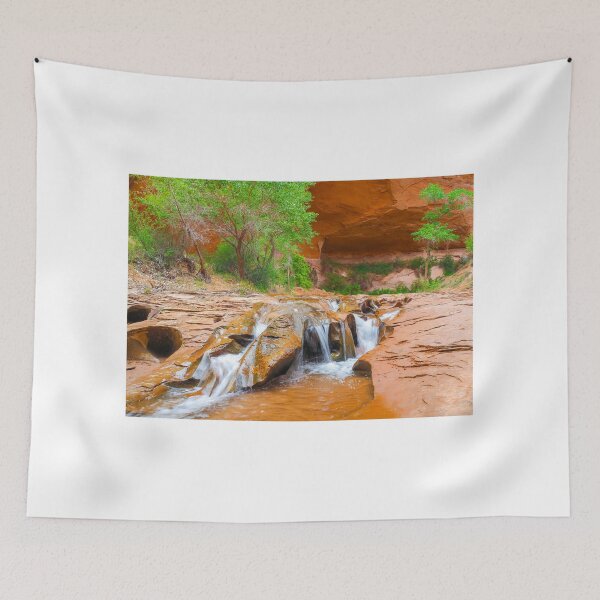 Item preview, Coyote Gulch designed and sold by Alla Gill.