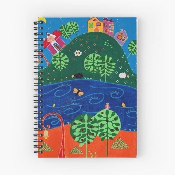 Item preview, Moonlight designed and sold by Tamara Kusovac.