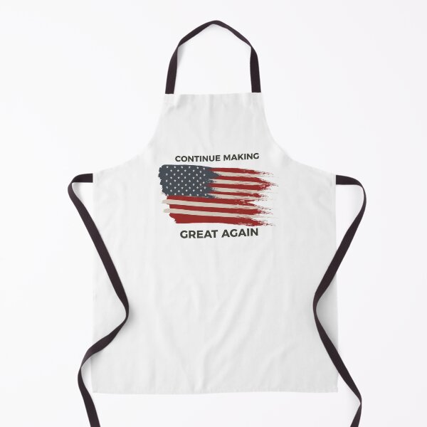 Item preview, Make America Great Again Donald Trump T Shirt designed and sold by Gianvivi.