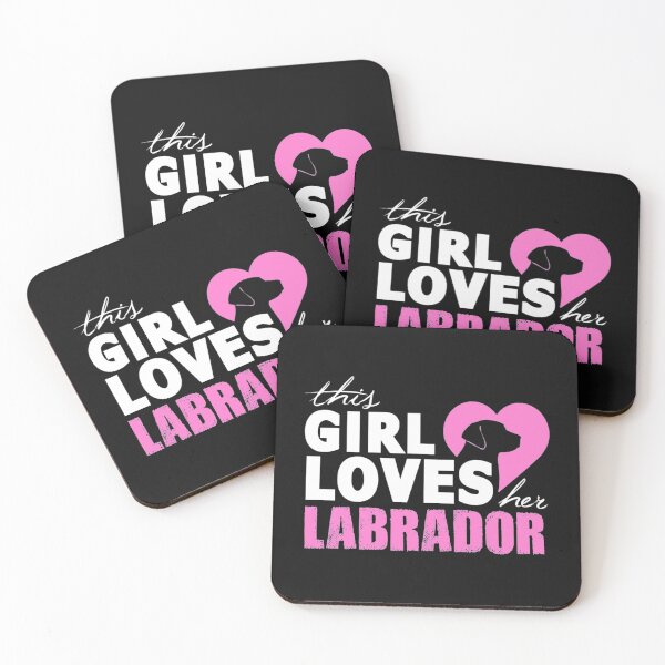 Item preview, Labrador design designed and sold by ThommyBLN.