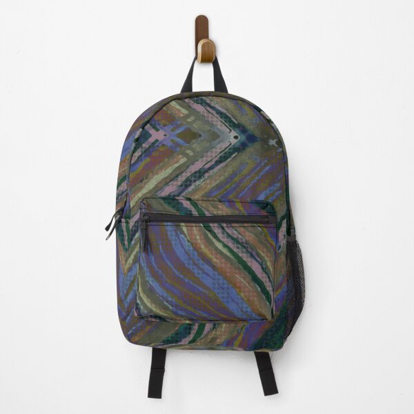 Item preview, “Criss Cross” | Textured Pattern designed and sold by LiseHoltArt.