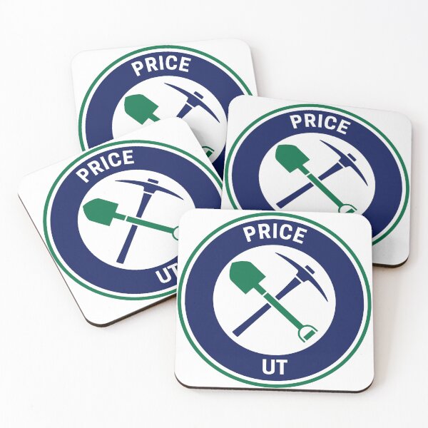 Item preview, Vintage Price Utah designed and sold by fearcity.
