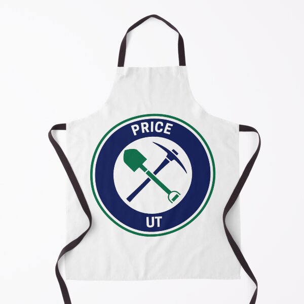 Item preview, Vintage Price Utah designed and sold by fearcity.