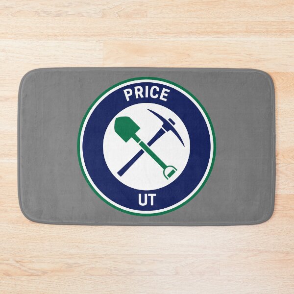 Item preview, Vintage Price Utah designed and sold by fearcity.