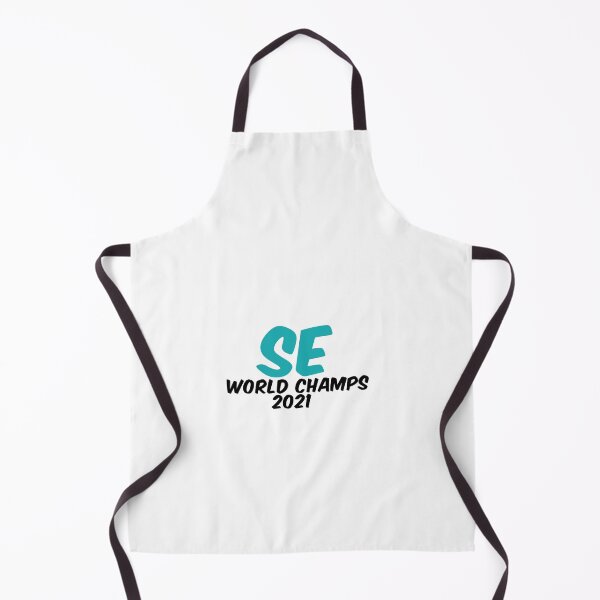 Item preview, Senior Elite World Champs 2021 designed and sold by consart.