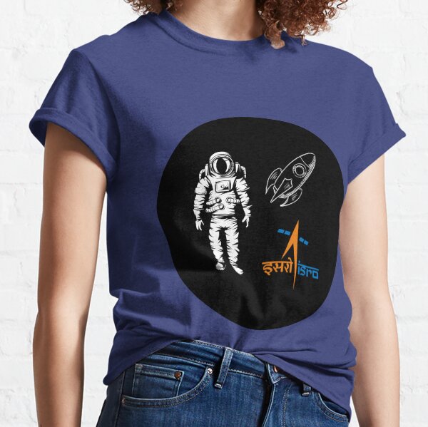 isro shirt