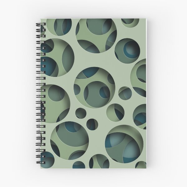 Item preview, 3D Papercut Layers designed and sold by Vector Scout Lab.