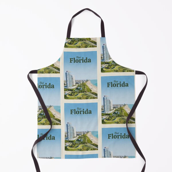 Item preview, Visit Florida designed and sold by Mercury Club.