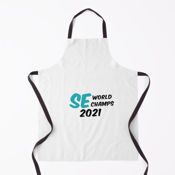 Item preview, Senior Elite World Champs 2021 designed and sold by consart.