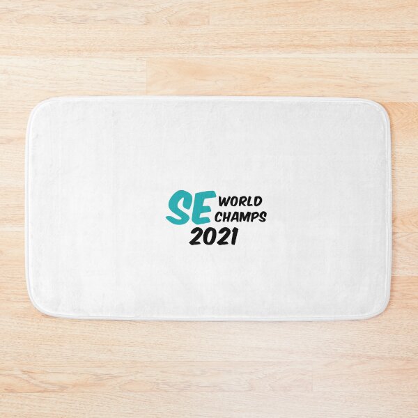 Item preview, Senior Elite World Champs 2021 designed and sold by consart.