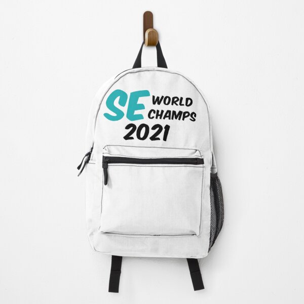 Item preview, Senior Elite World Champs 2021 designed and sold by consart.
