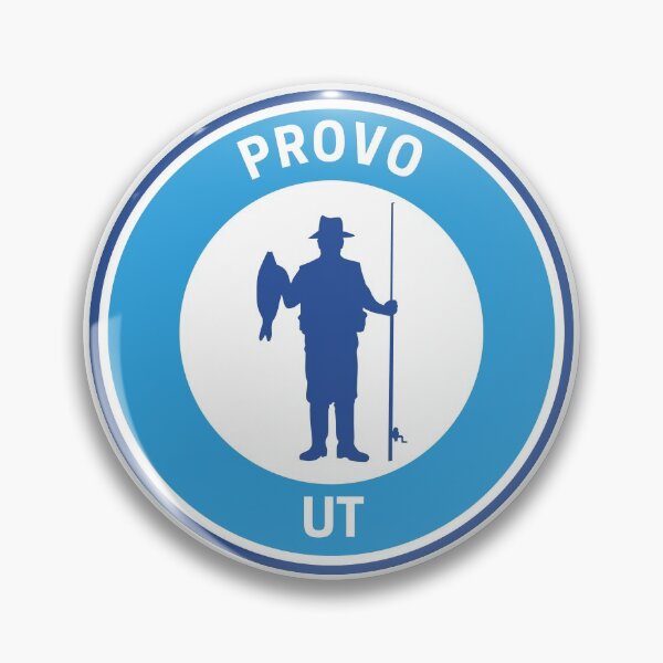 Item preview, Vintage Provo Utah designed and sold by fearcity.