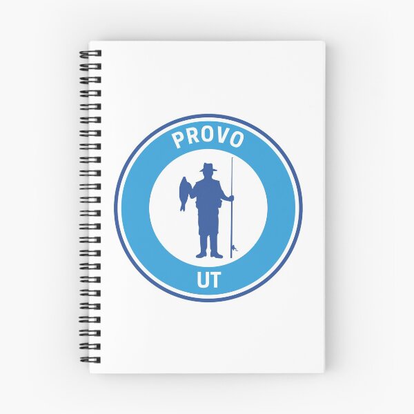 Item preview, Vintage Provo Utah designed and sold by fearcity.