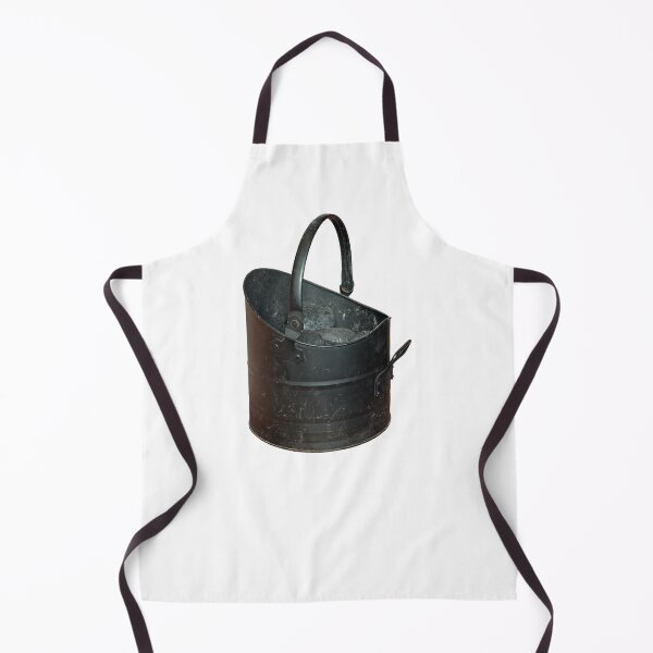 Item preview, Coal Bucket Worn and Scratched designed and sold by MarkUK97.